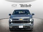 2026 Chevrolet Silverado 1500 Crew Cab 4WD Pickup for sale #T60051 - photo 4