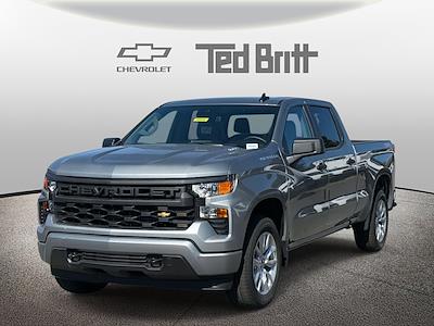 2026 Chevrolet Silverado 1500 Crew Cab 4WD Pickup for sale #T60055 - photo 1