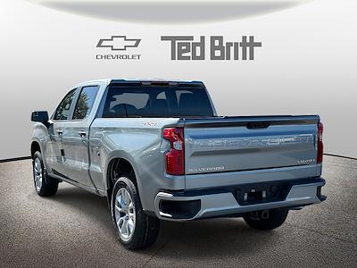 2026 Chevrolet Silverado 1500 Crew Cab 4WD Pickup for sale #T60055 - photo 2