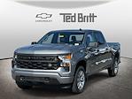 2026 Chevrolet Silverado 1500 Crew Cab 4WD Pickup for sale #T60055 - photo 1