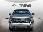 2026 Chevrolet Silverado 1500 Crew Cab 4WD Pickup for sale #T60055 - photo 3