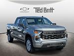 2026 Chevrolet Silverado 1500 Crew Cab 4WD Pickup for sale #T60055 - photo 4