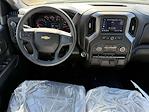 2026 Chevrolet Silverado 1500 Crew Cab 4WD Pickup for sale #T60055 - photo 8