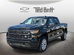 New 2026 Chevrolet Silverado 1500 Custom Crew Cab 4WD Pickup for sale #T60056 - photo 1