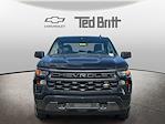 New 2026 Chevrolet Silverado 1500 Custom Crew Cab 4WD Pickup for sale #T60056 - photo 3