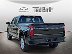 New 2026 Chevrolet Silverado 1500 Custom Crew Cab 4WD Pickup for sale #T60056 - photo 2