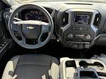 New 2026 Chevrolet Silverado 1500 Custom Crew Cab 4WD Pickup for sale #T60056 - photo 8