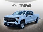 2026 Chevrolet Silverado 1500 Crew Cab 4WD Pickup for sale #T60059 - photo 3