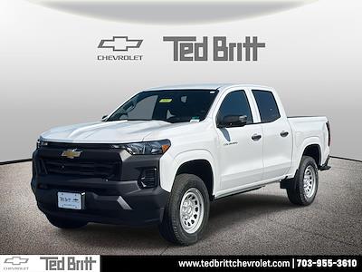 2026 Chevrolet Colorado Crew Cab RWD Pickup for sale #T60061 - photo 1