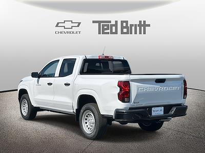 2026 Chevrolet Colorado Crew Cab RWD Pickup for sale #T60061 - photo 2