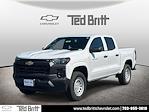 2026 Chevrolet Colorado Crew Cab RWD Pickup for sale #T60061 - photo 1