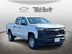 2026 Chevrolet Colorado Crew Cab RWD Pickup for sale #T60061 - photo 4