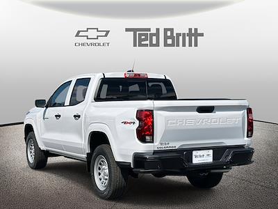 2026 Chevrolet Colorado Crew Cab 4WD Pickup for sale #T60062 - photo 2