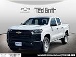 2026 Chevrolet Colorado Crew Cab 4WD Pickup for sale #T60062 - photo 1