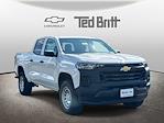 2026 Chevrolet Colorado Crew Cab 4WD Pickup for sale #T60062 - photo 4