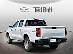 2026 Chevrolet Colorado Crew Cab 4WD Pickup for sale #T60062 - photo 2