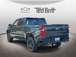 2026 Chevrolet Silverado 1500 Crew Cab 4WD Pickup for sale #T60064 - photo 2