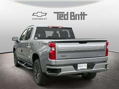 2026 Chevrolet Silverado 1500 Crew Cab 4WD Pickup for sale #T60065 - photo 2