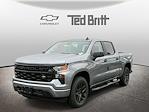 2026 Chevrolet Silverado 1500 Crew Cab 4WD Pickup for sale #T60065 - photo 1