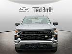 2026 Chevrolet Silverado 1500 Crew Cab 4WD Pickup for sale #T60065 - photo 3