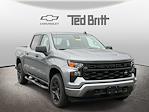 2026 Chevrolet Silverado 1500 Crew Cab 4WD Pickup for sale #T60065 - photo 4