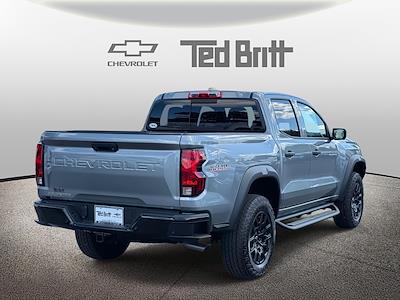 2026 Chevrolet Colorado Crew Cab 4WD Pickup for sale #T60066 - photo 2