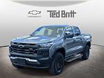 2026 Chevrolet Colorado Crew Cab 4WD Pickup for sale #T60066 - photo 3