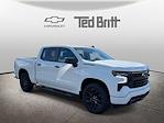 2026 Chevrolet Silverado 1500 Crew Cab 4WD Pickup for sale #T60067 - photo 1