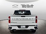 2026 Chevrolet Silverado 1500 Crew Cab 4WD Pickup for sale #T60067 - photo 4