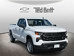 2026 Chevrolet Silverado 1500 Double Cab 4WD Pickup for sale #T60068 - photo 4
