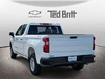 2026 Chevrolet Silverado 1500 Double Cab 4WD Pickup for sale #T60068 - photo 2