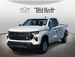 2026 Chevrolet Silverado 1500 Double Cab 4WD Pickup for sale #T60069 - photo 4