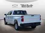 2026 Chevrolet Silverado 1500 Double Cab 4WD Pickup for sale #T60069 - photo 5