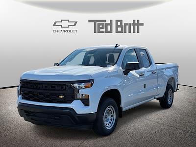 2026 Chevrolet Silverado 1500 Double Cab 4WD Pickup for sale #T60071 - photo 1