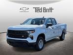 2026 Chevrolet Silverado 1500 Double Cab 4WD Pickup for sale #T60071 - photo 1
