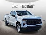2026 Chevrolet Silverado 1500 Double Cab 4WD Pickup for sale #T60071 - photo 4