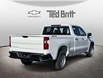 2026 Chevrolet Silverado 1500 Double Cab 4WD Pickup for sale #T60071 - photo 5