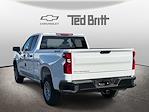 2026 Chevrolet Silverado 1500 Double Cab 4WD Pickup for sale #T60071 - photo 2