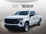 2026 Chevrolet Silverado 1500 Double Cab 4WD Pickup for sale #T60072 - photo 3