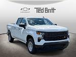 2026 Chevrolet Silverado 1500 Double Cab 4WD Pickup for sale #T60072 - photo 1