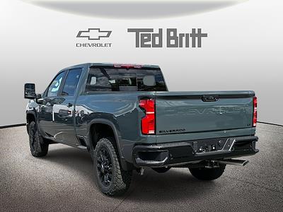 2026 Chevrolet Silverado 2500 Crew Cab 4WD Pickup for sale #T60075 - photo 2