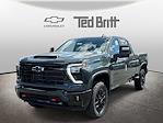 2026 Chevrolet Silverado 2500 Crew Cab 4WD Pickup for sale #T60075 - photo 1