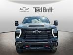 2026 Chevrolet Silverado 2500 Crew Cab 4WD Pickup for sale #T60075 - photo 3