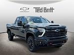 2026 Chevrolet Silverado 2500 Crew Cab 4WD Pickup for sale #T60075 - photo 4