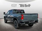2026 Chevrolet Silverado 2500 Crew Cab 4WD Pickup for sale #T60075 - photo 2