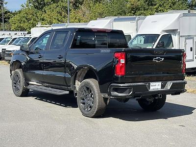 2026 Chevrolet Silverado 1500 Crew Cab 4WD Pickup for sale #T60076 - photo 2