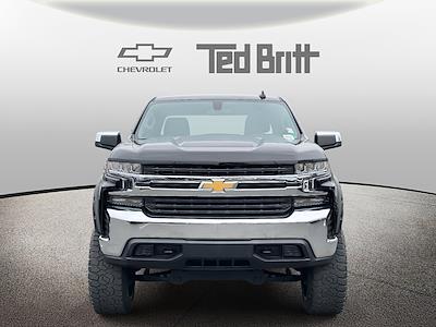 Used 2020 Chevrolet Silverado 1500 LT Crew Cab for sale #T60084A - photo 2