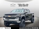 Used 2020 Chevrolet Silverado 1500 LT Crew Cab for sale #T60084A - photo 1