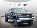 Used 2020 Chevrolet Silverado 1500 LT Crew Cab for sale #T60084A - photo 3