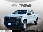 2026 Chevrolet Colorado Crew Cab RWD Pickup for sale #T60085 - photo 1